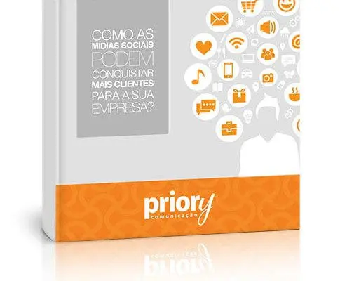 Foto Ebook: Como as mídias sociais podem conquistar mais clientes para a sua empresa