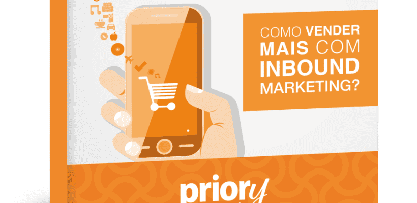 Foto Ebook: Como vender mais com Inbound Marketing?