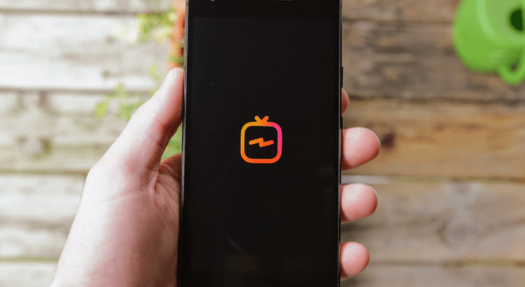 Foto IGTV: conheça a nova ferramenta do Instagram e entenda como usá-la a favor do seu negócio