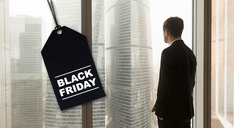 Foto Black Friday B2B: vale a pena e como se posicionar?