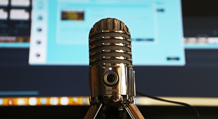 Foto O que é Podcast e como sua marca pode usar este formato de conteúdo em áudio?