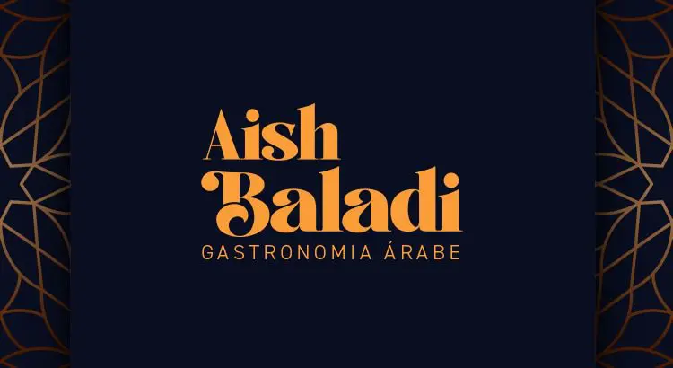 Novo cliente Priory: Aish Baladi Gastronomia Árabe