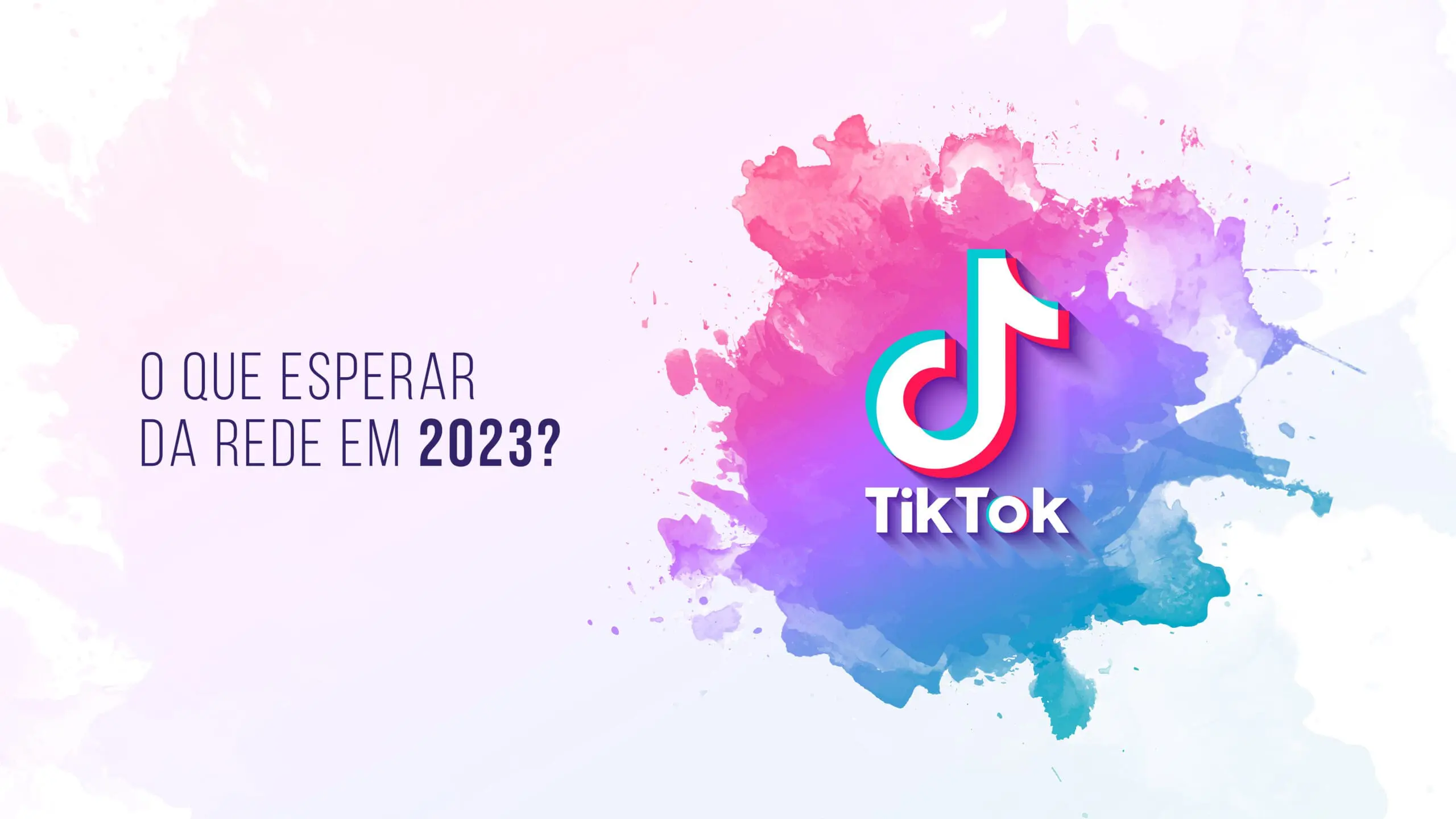 Foto O que esperar do TikTok em 2023?