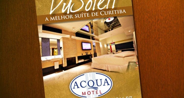 Foto Priory apresenta a melhor suíte de Curitiba