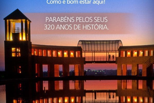 Foto Priory elabora e-marketings para Páscoa e aniversário de Curitiba