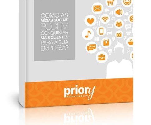Foto Ebook: Como as mídias sociais podem conquistar mais clientes para a sua empresa