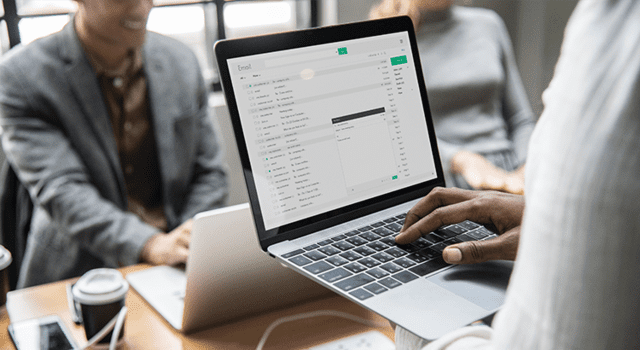 Foto E-mail marketing e o poder do contato direto para a sua marca