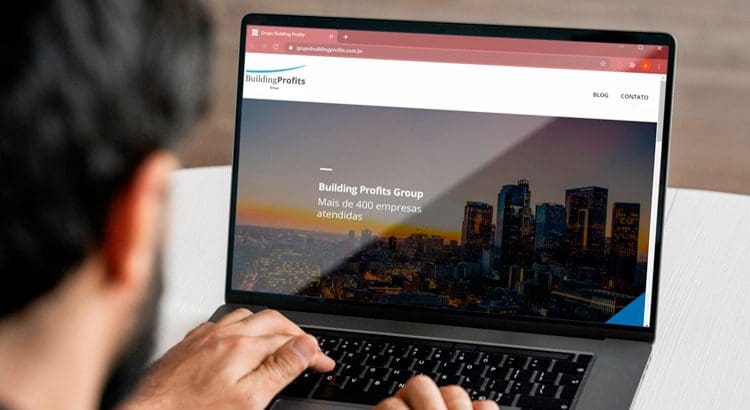 Foto 5 motivos para atualizar seu site em 2021