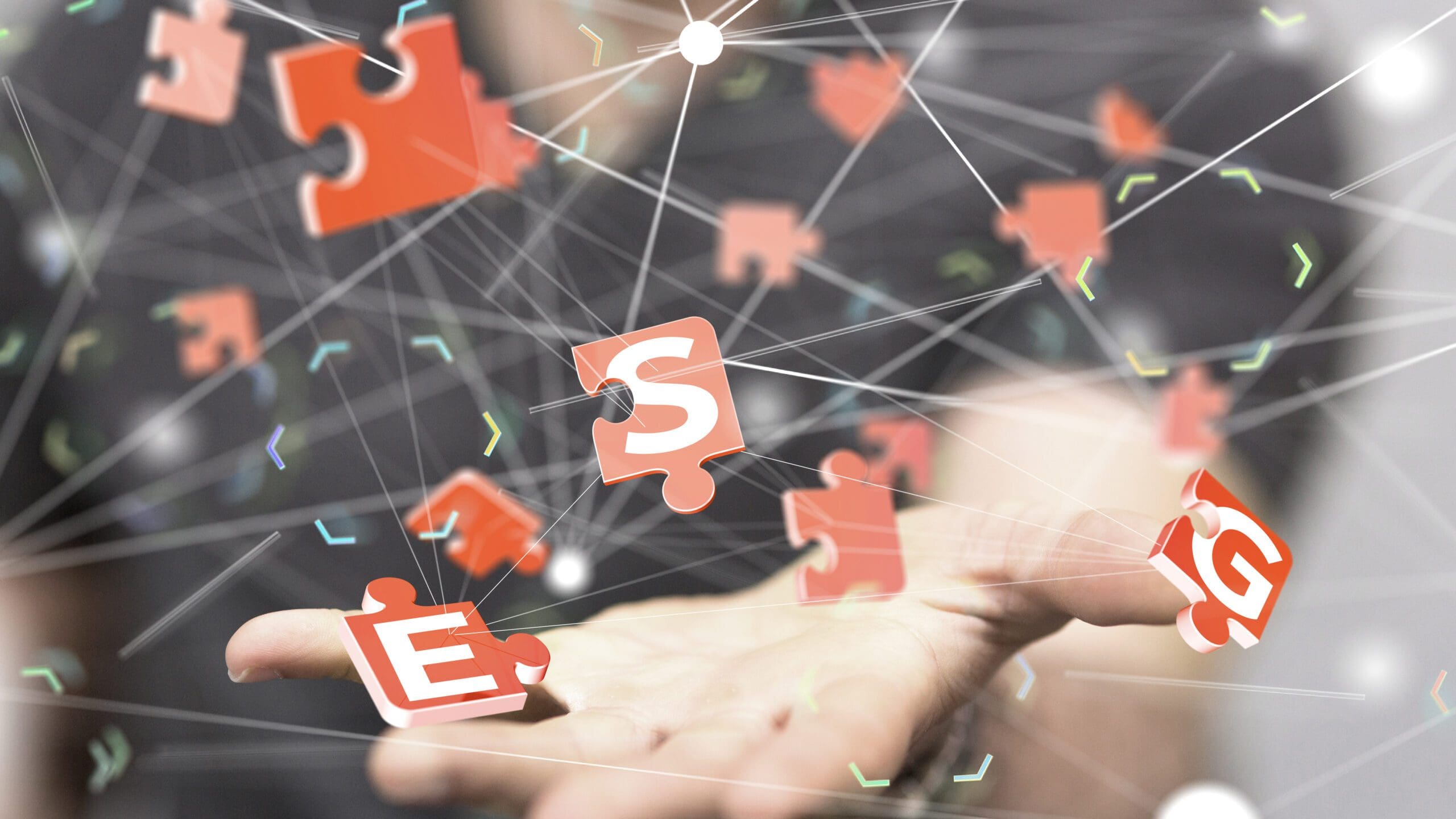 Foto ESG: do boca a boca à imagem institucional do seu negócio