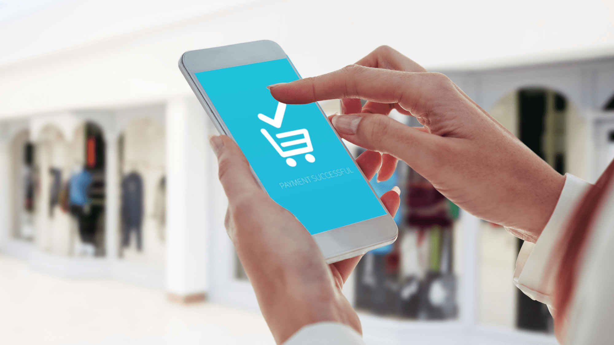 Foto Como conectar mídia on e mídia off