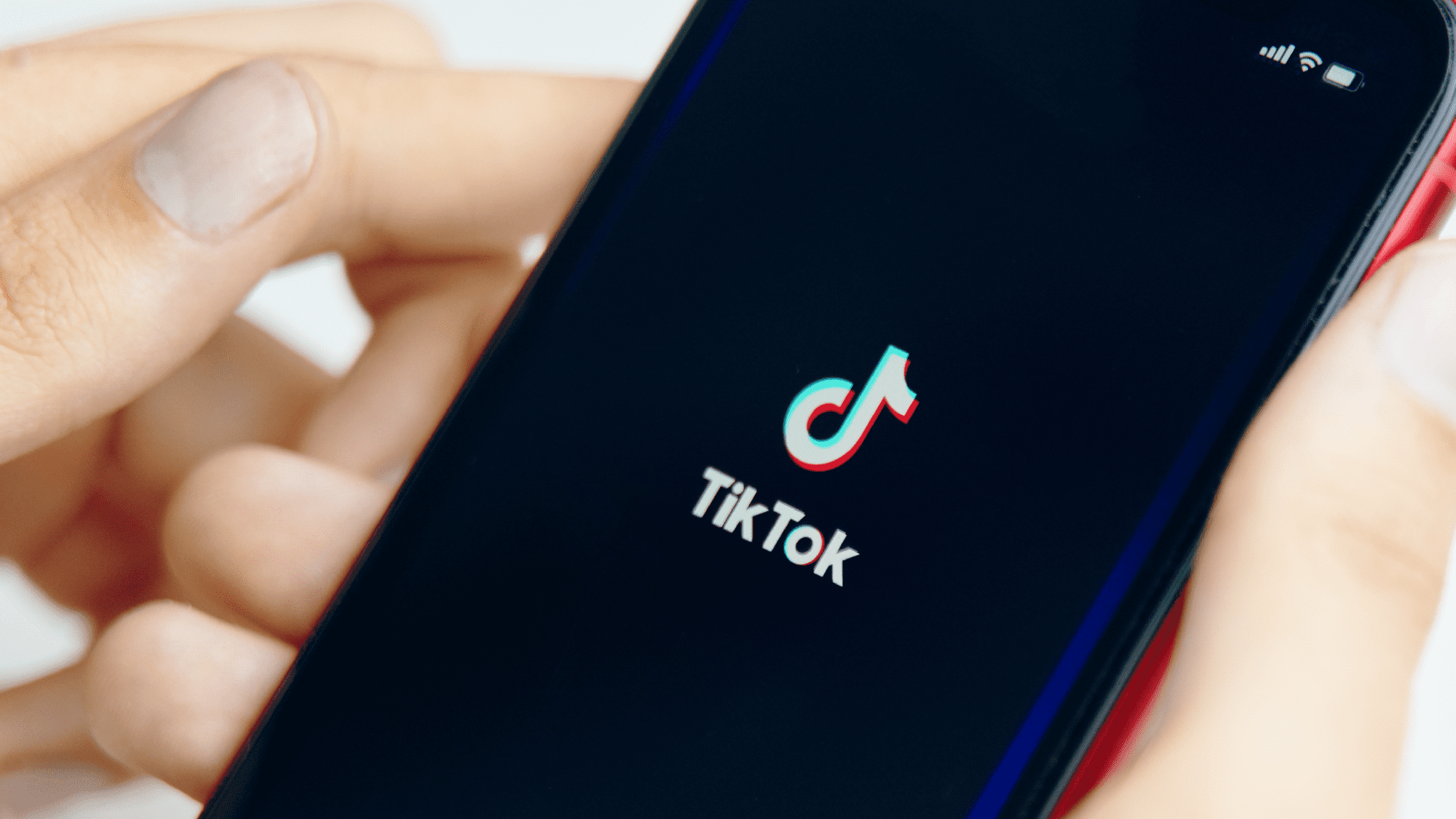 Foto Banimento do TikTok dos EUA: o que você precisa entender