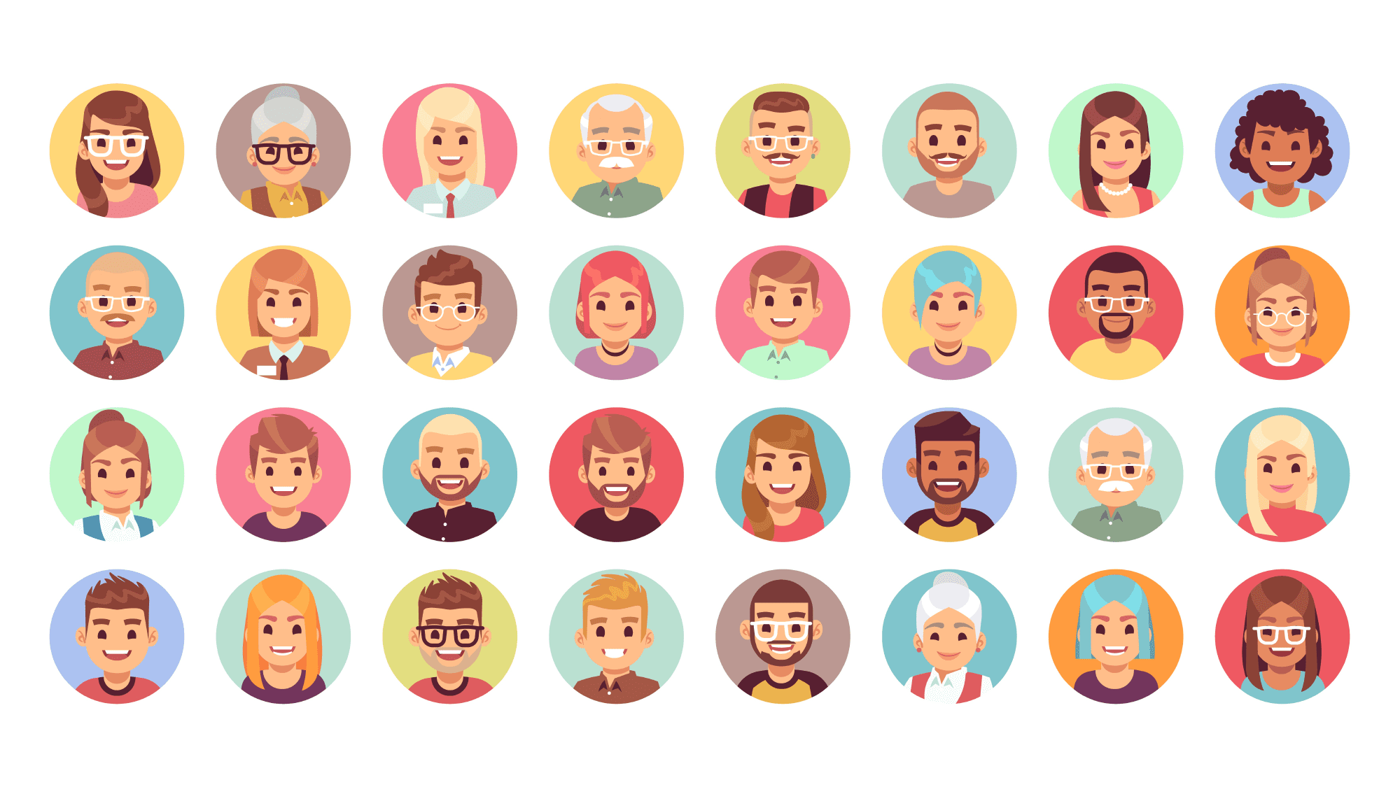 Foto Futuro dos Avatares no metaverso para as marcas