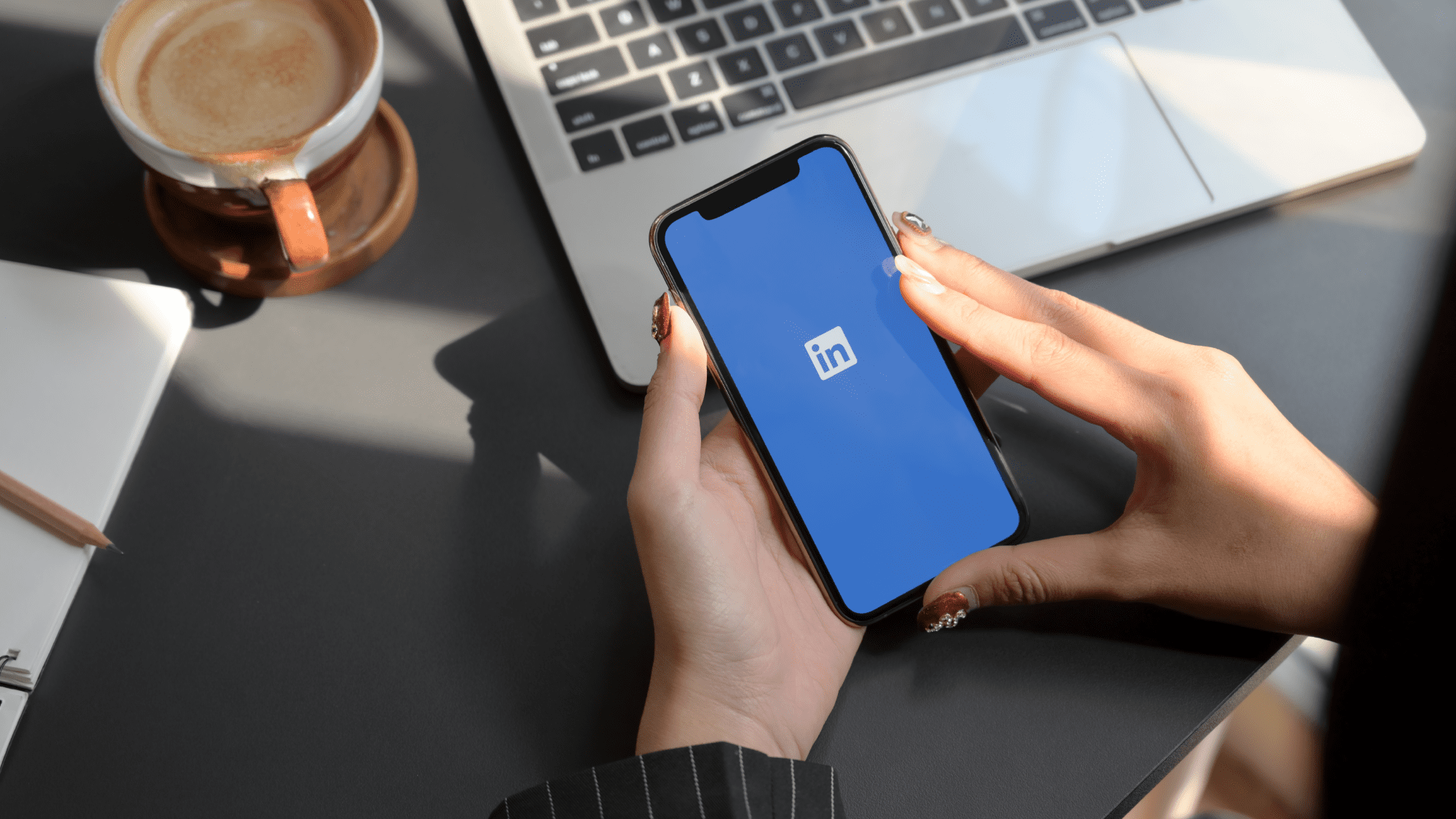 Foto Como usar o LinkedIn para promover (de fato) sua imagem profissional