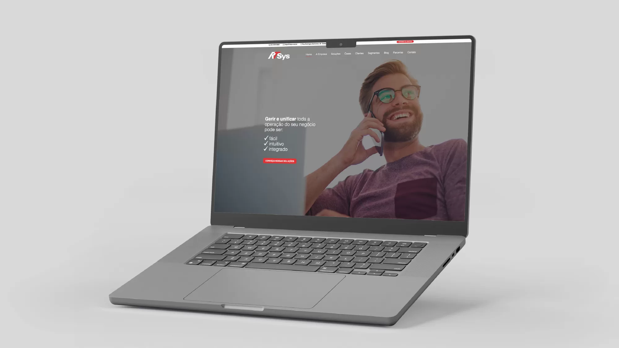 Foto Priory Comunicação é referência em marketing digital para empresas de software e tecnologia