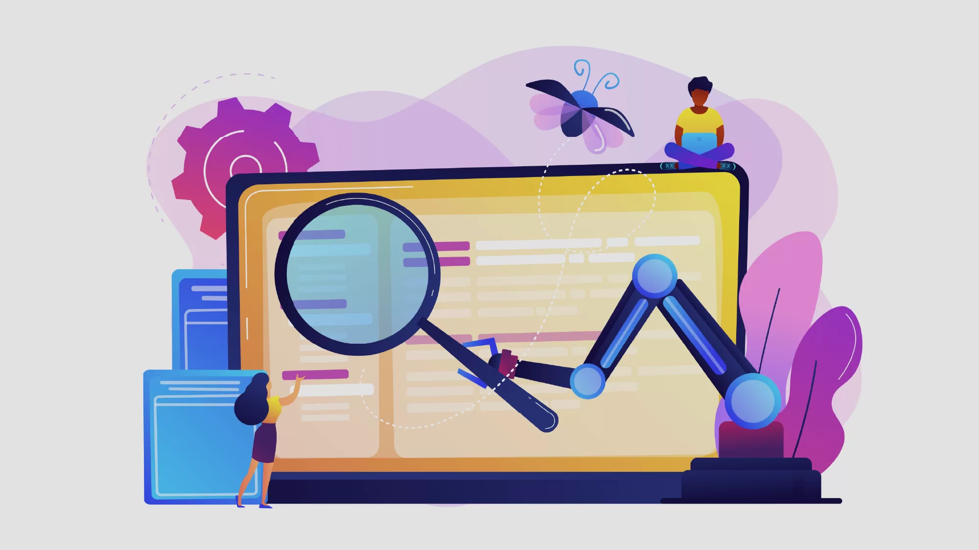Foto SEO + GEO: Como otimizar seu conteúdo para a era da busca generativa