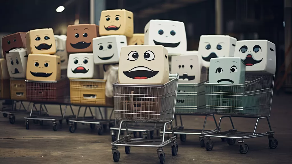 Foto Da ansiedade ao otimismo racional: como as emoções vão guiar o consumo em 2026