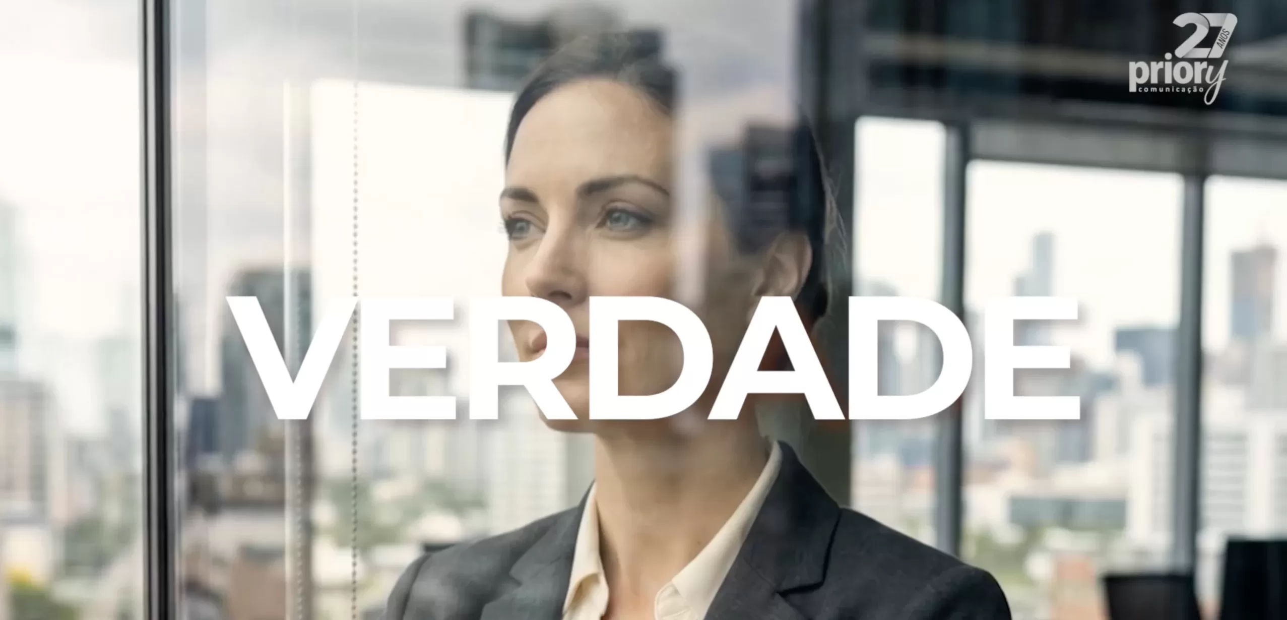 Foto 27 anos de Priory: a verdade como estratégia e o propósito como guia