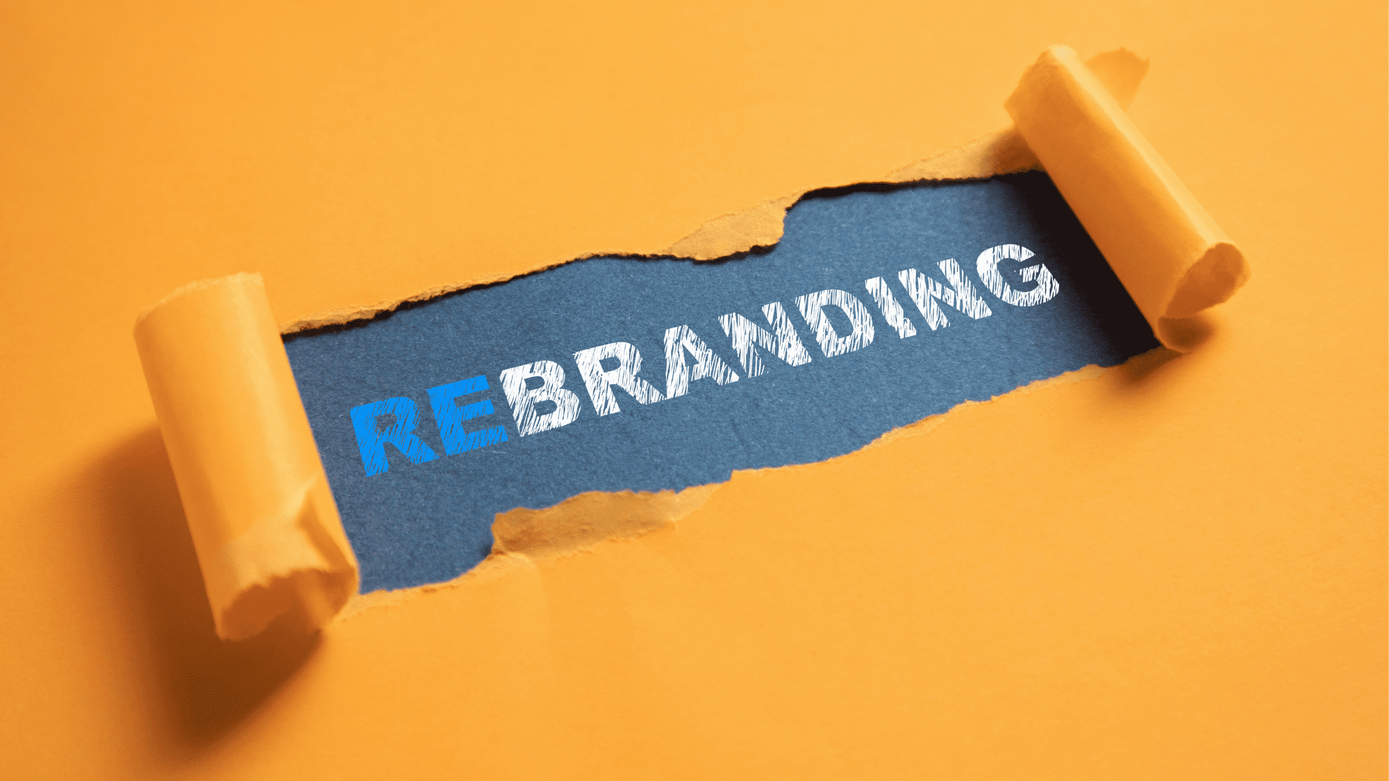 Foto Rebranding não é trocar o logotipo. Entenda todas as estratégias de uma marca que busca se reposicionar no mercado
