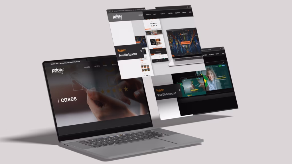 Foto Por que seu site ainda é o ativo mais importante do seu marketing digital